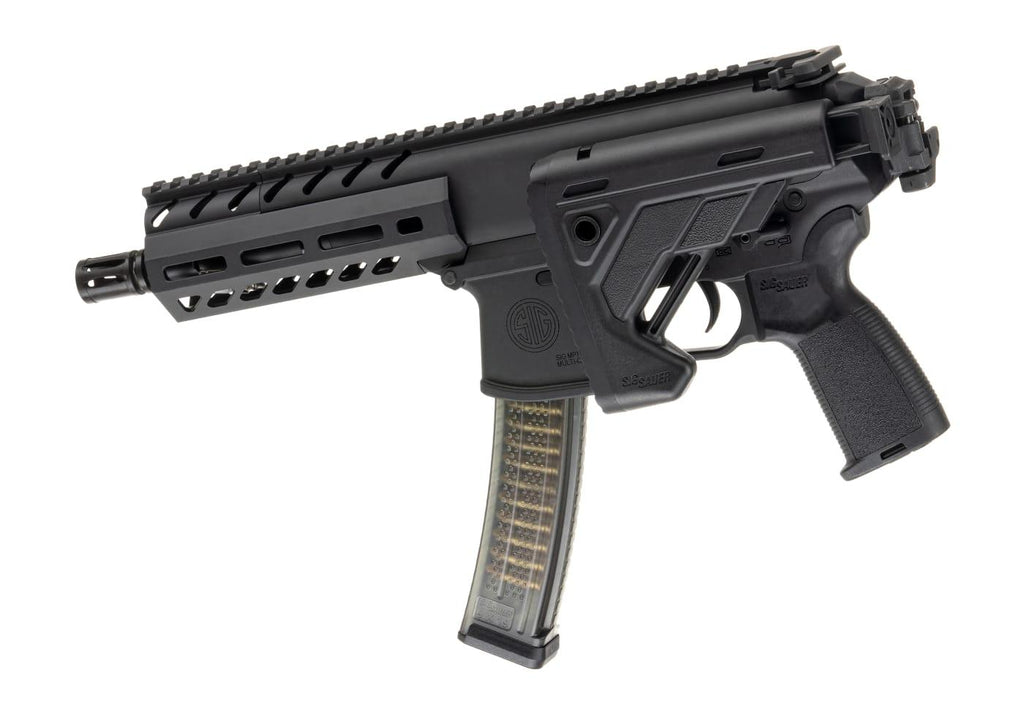 ProForce MPX