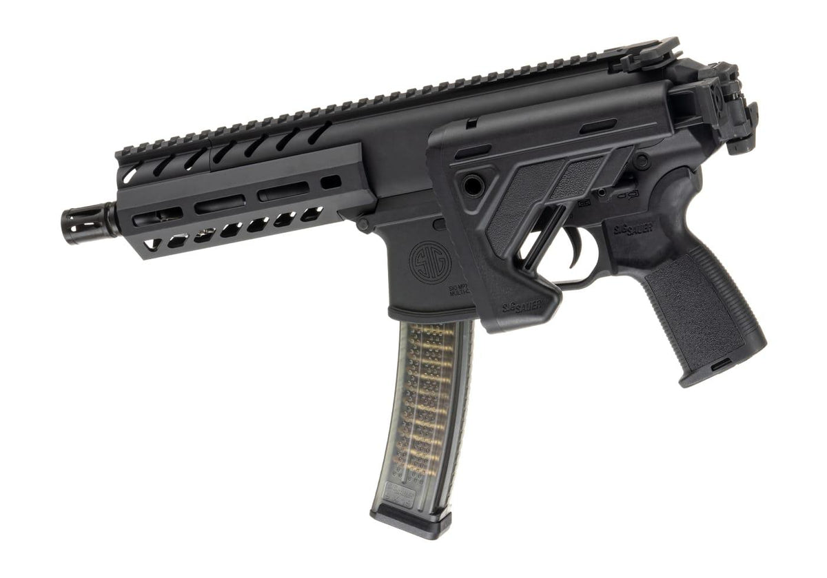 ProForce MPX