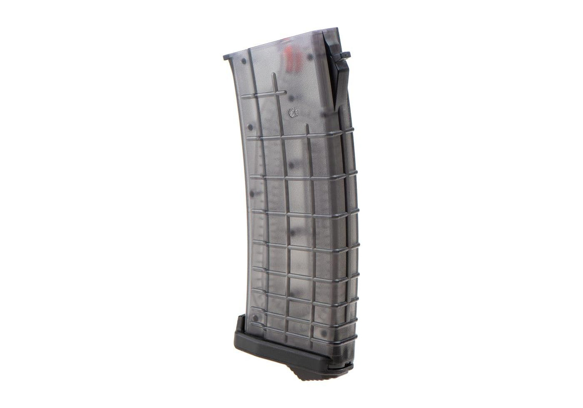 TPM-AK Enhanced Polymer Magazine 155rds