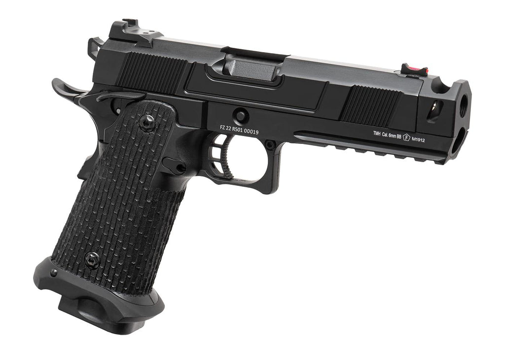 R501 Full Metal GBB