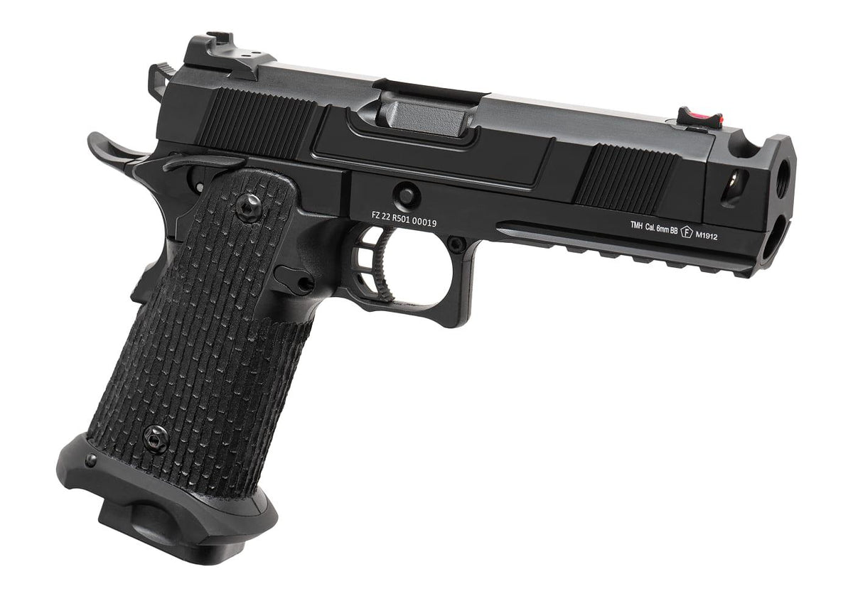 R501 Full Metal GBB