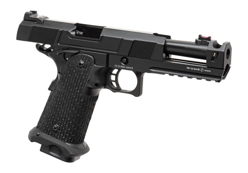 R501 Full Metal GBB