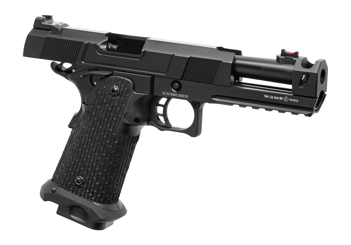 R501 Full Metal GBB