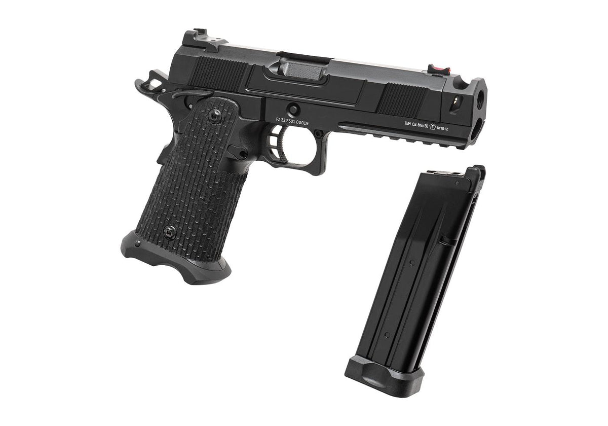 R501 Full Metal GBB
