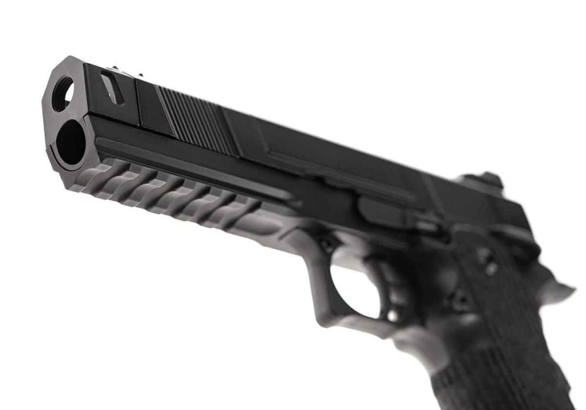 R501 Full Metal GBB