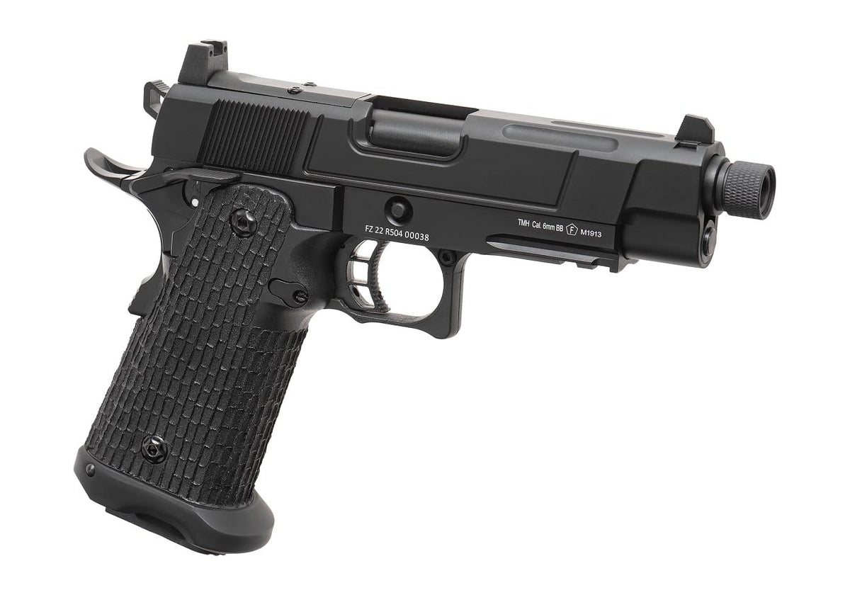R504 Full Metal GBB
