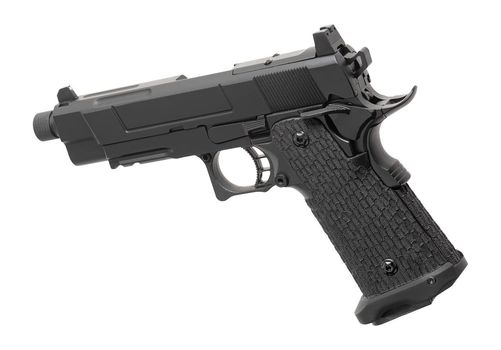 R504 Full Metal GBB