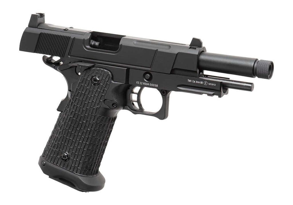R504 Full Metal GBB