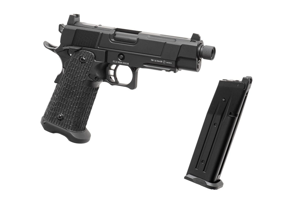 R504 Full Metal GBB