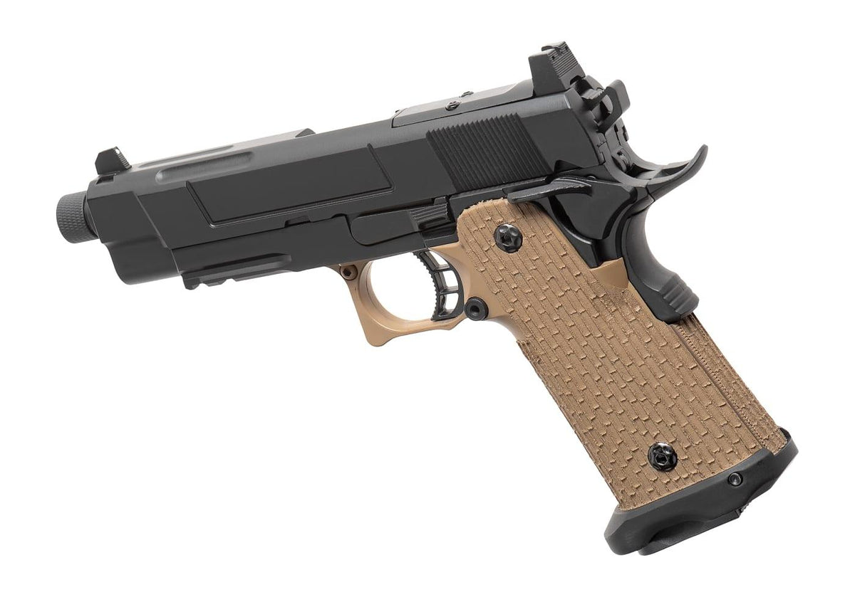 R504 Full Metal GBB