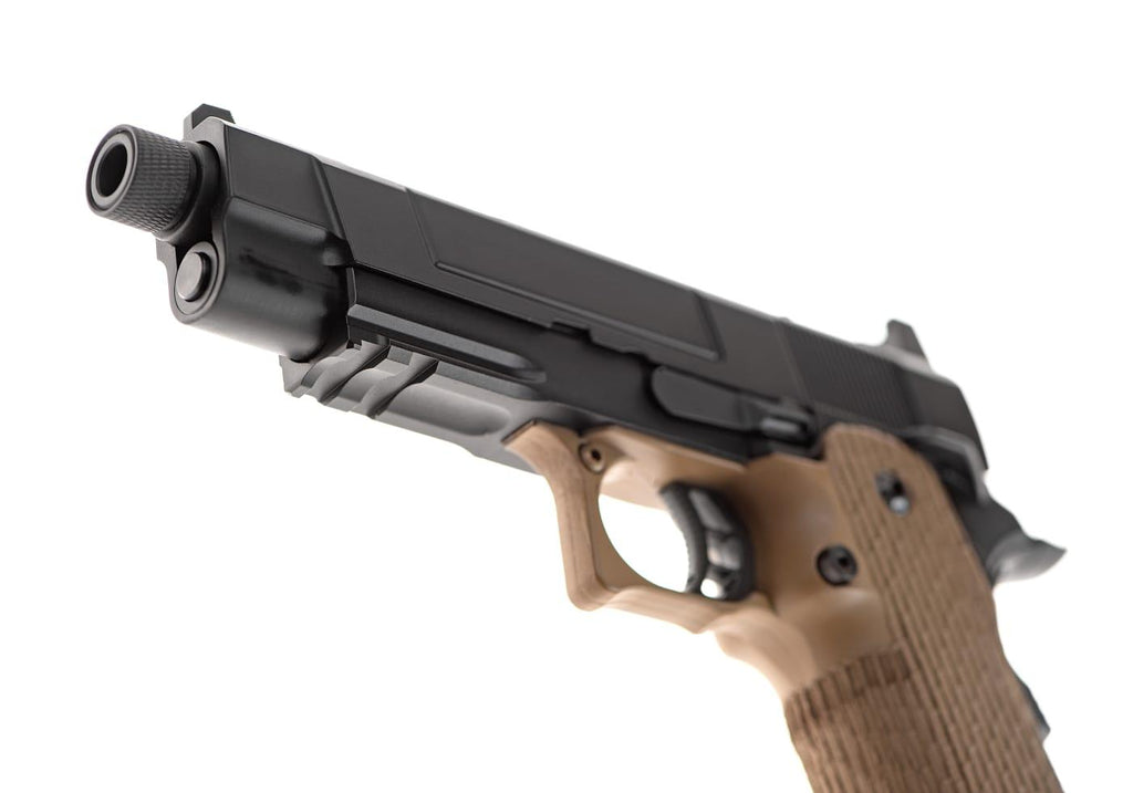 R504 Full Metal GBB