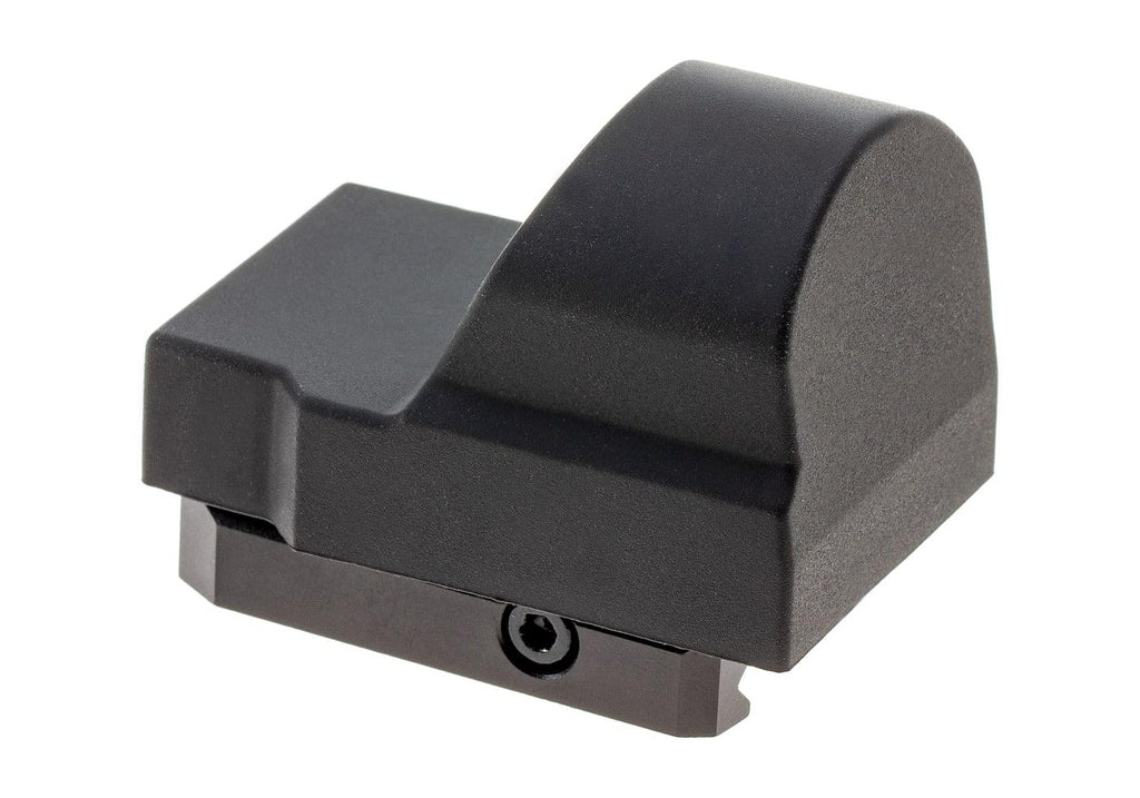 Frenzy-X 1x22x26 MOS Red Dot Sight
