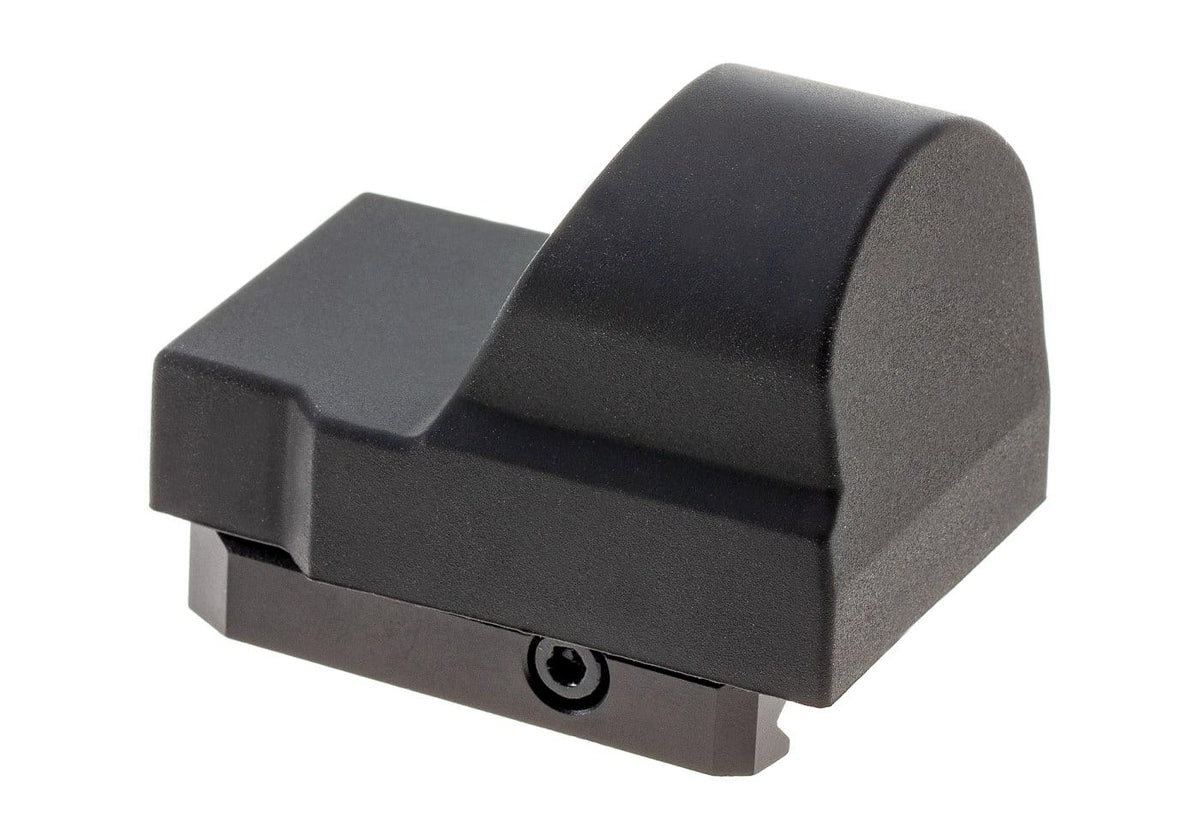 Frenzy-X 1x22x26 MOS Red Dot Sight