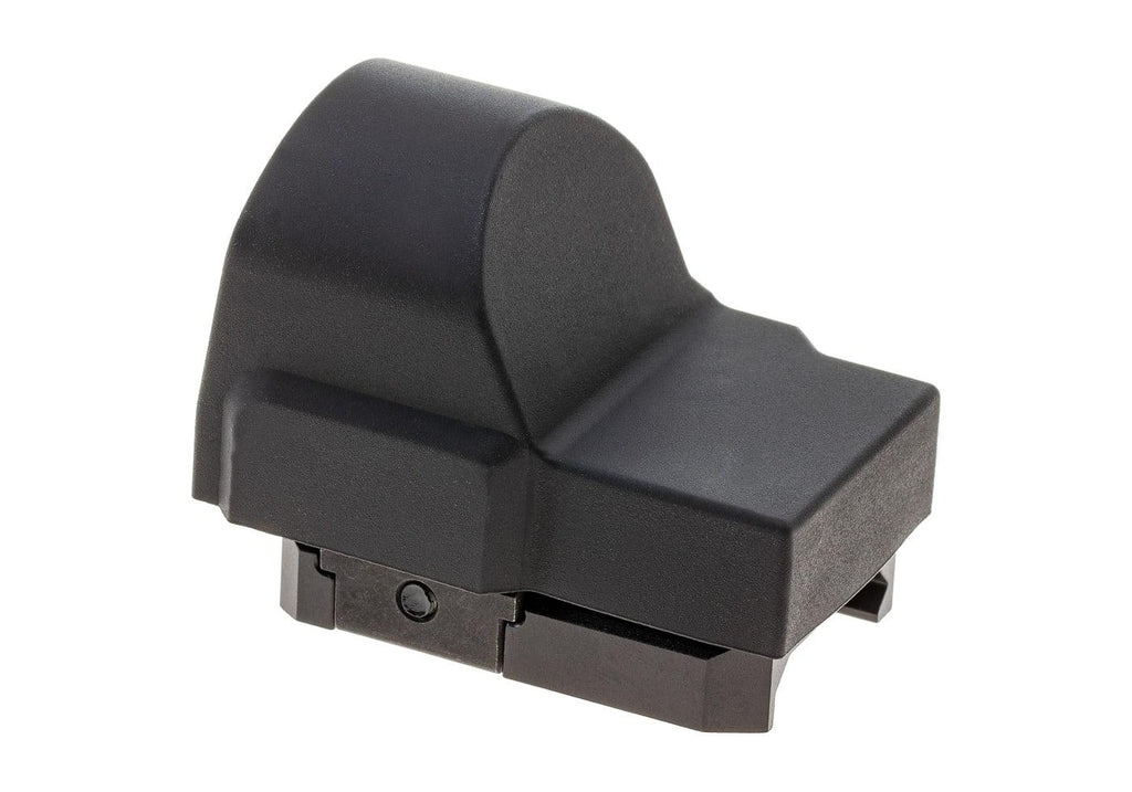 Frenzy-X 1x22x26 MOS Red Dot Sight