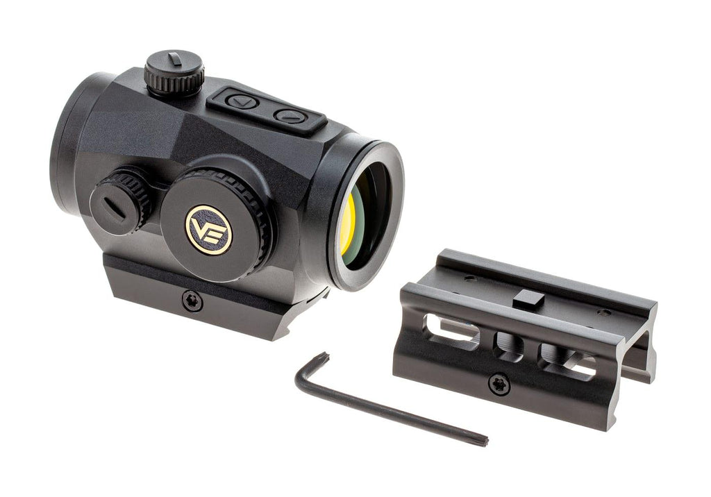 Scrapper 1x29 Red Dot Sight