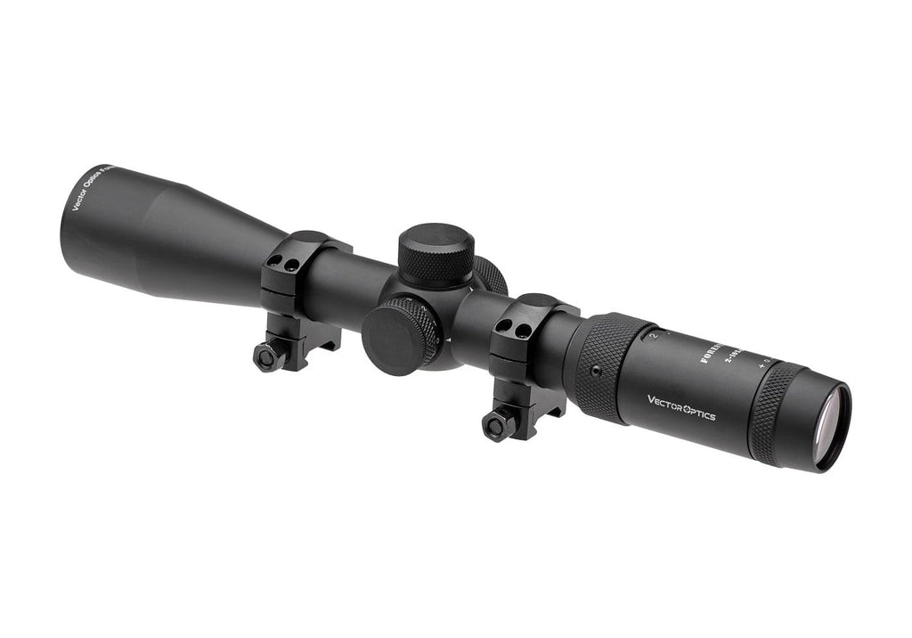 Forester 2-10x40