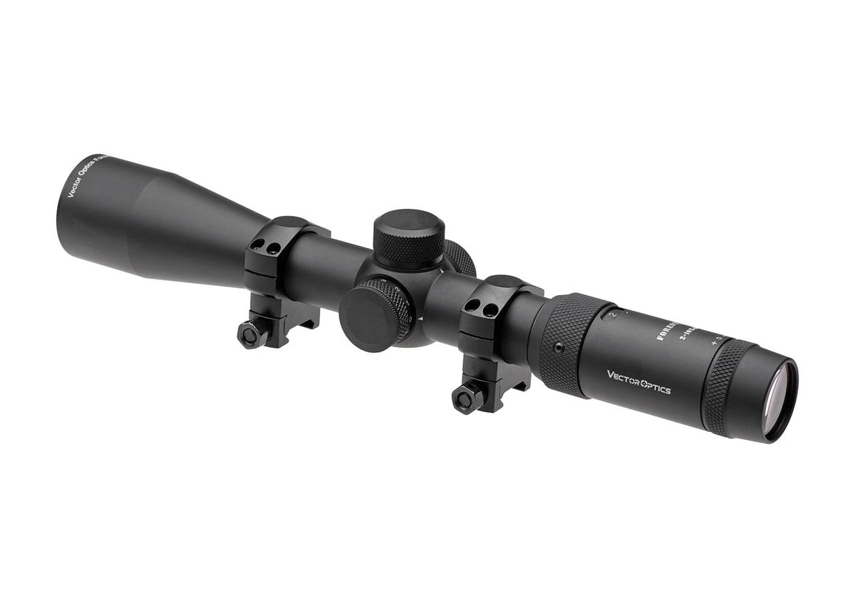 Forester 2-10x40
