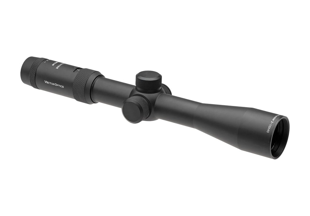 Forester 2-10x40