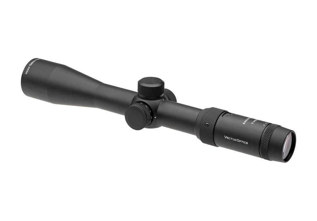 Forester 2-10x40