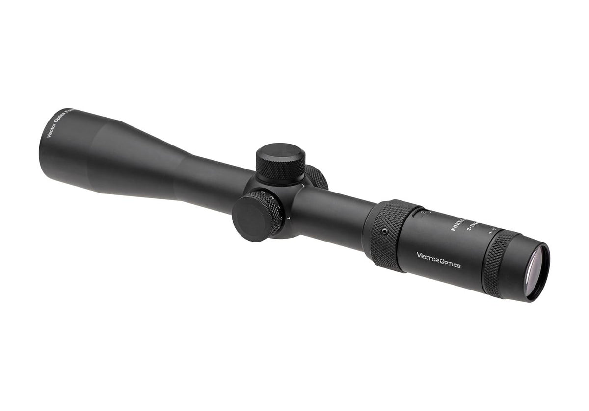 Forester 2-10x40