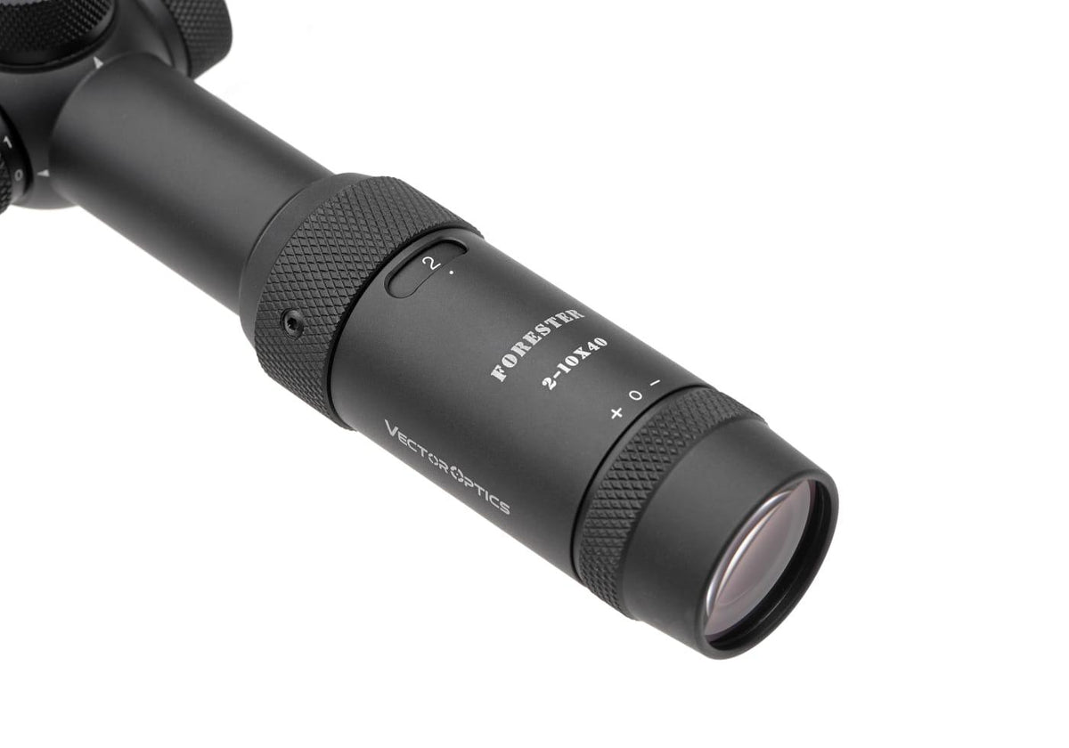 Forester 2-10x40