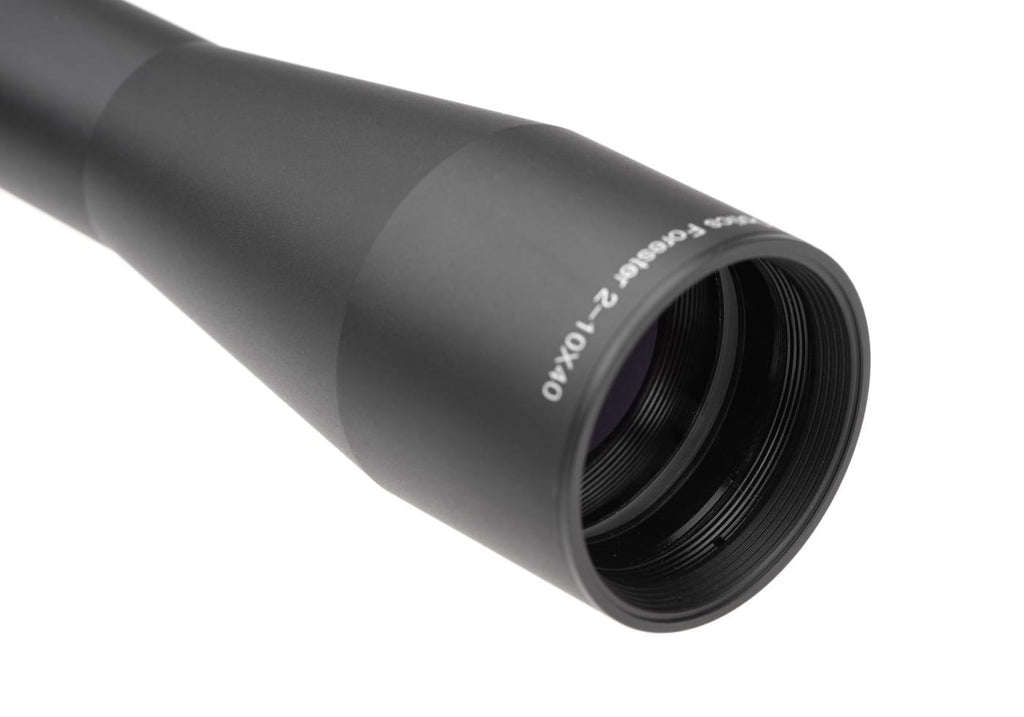 Forester 2-10x40