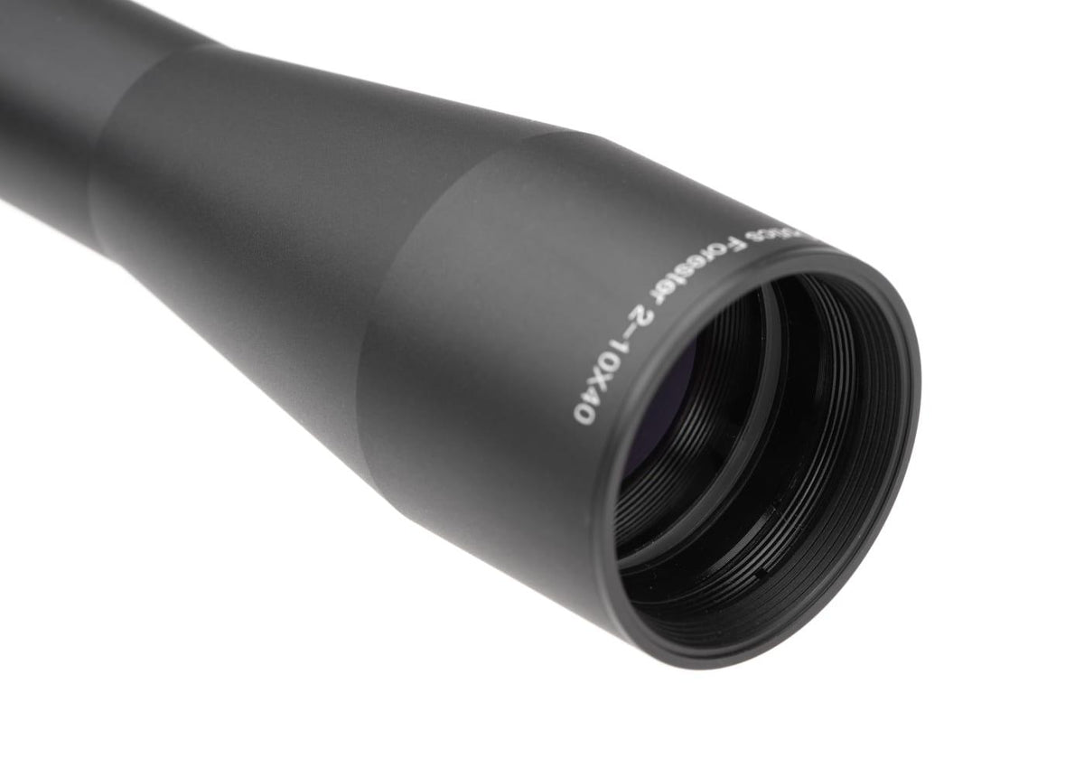 Forester 2-10x40