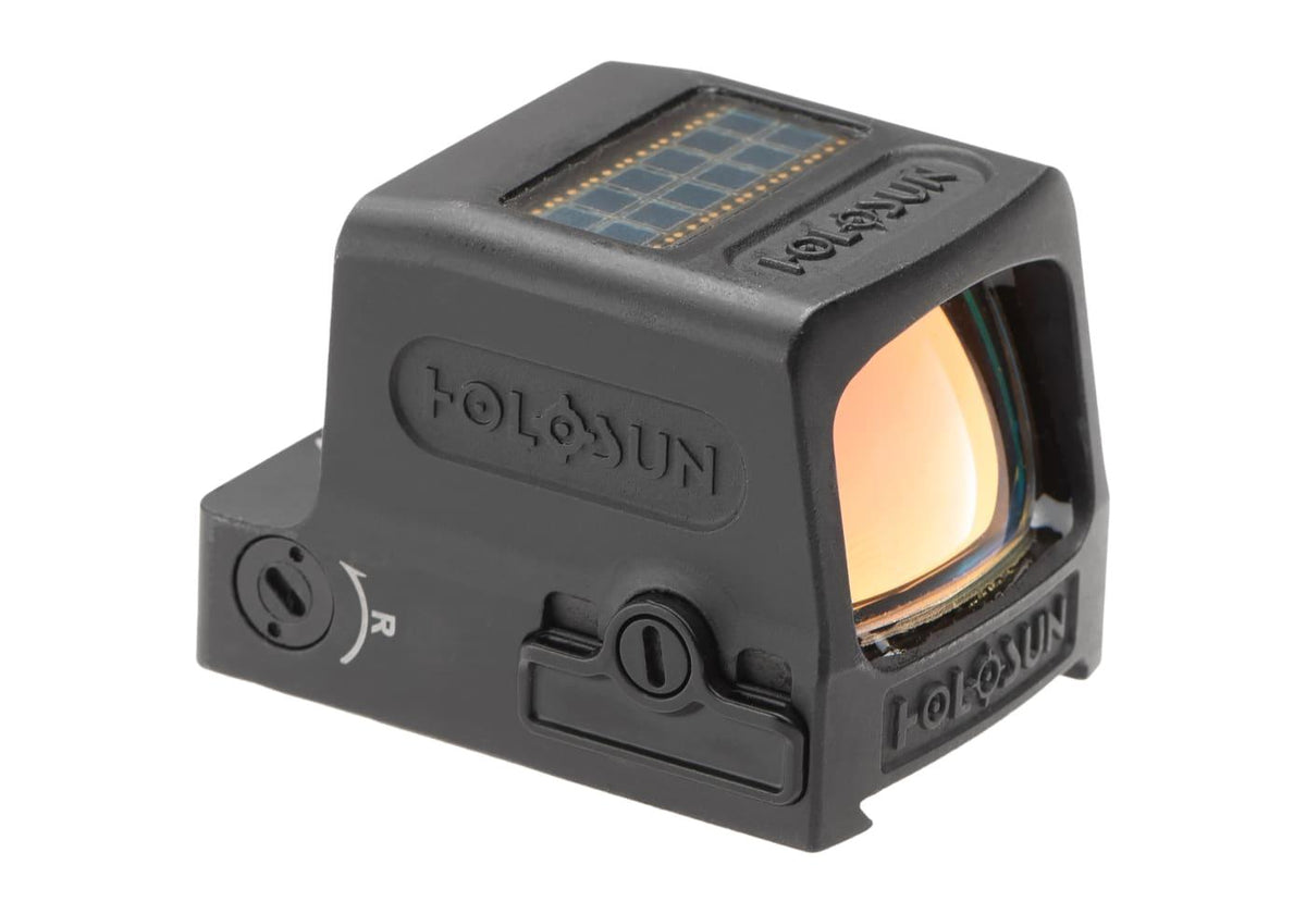 HE509T-RD X2 Solar Red Dot Sight