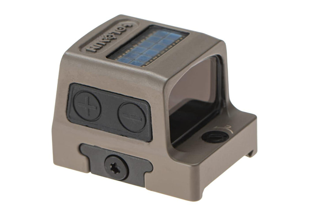 HE509T-RD X2 Solar Red Dot Sight
