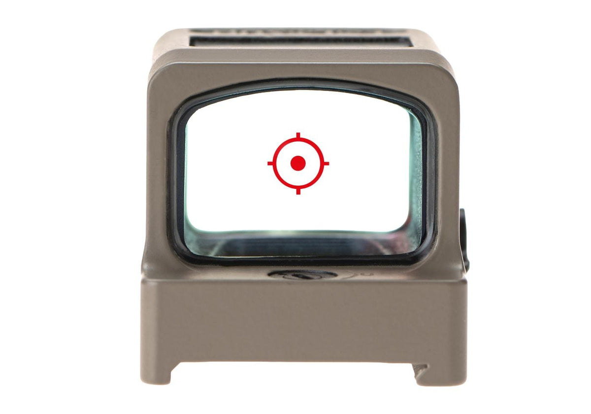 HE509T-RD X2 Solar Red Dot Sight