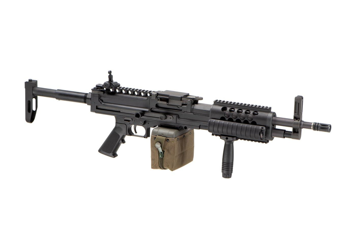 Stoner LMG