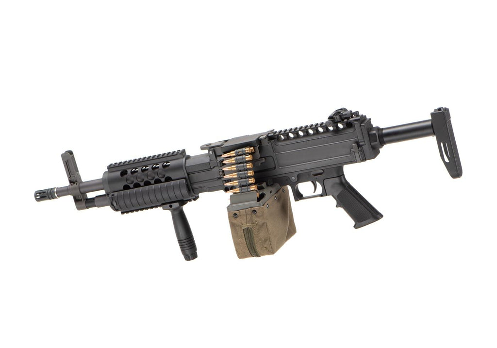 Stoner LMG