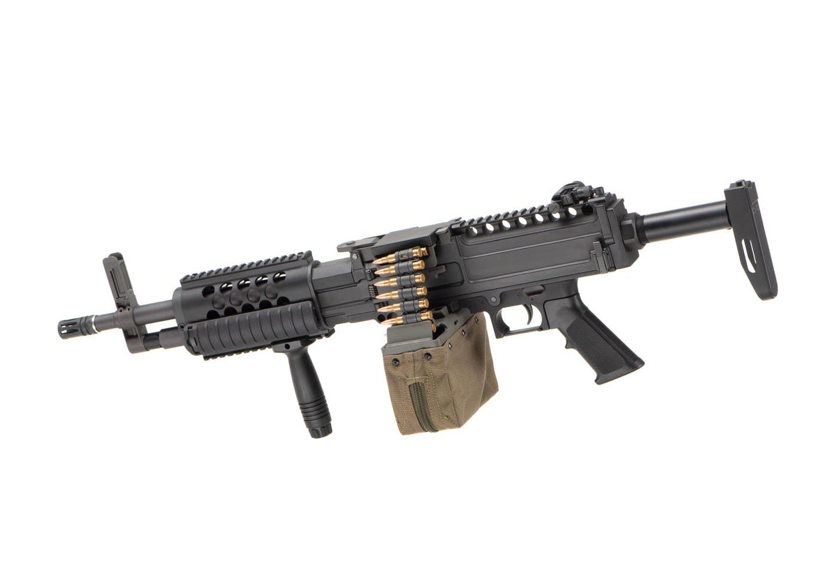 Stoner LMG