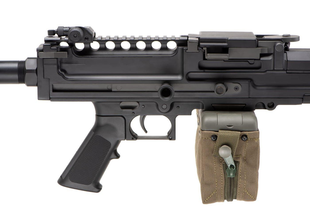 Stoner LMG