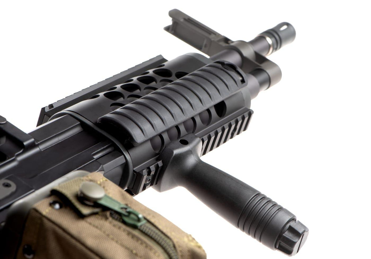 Stoner LMG