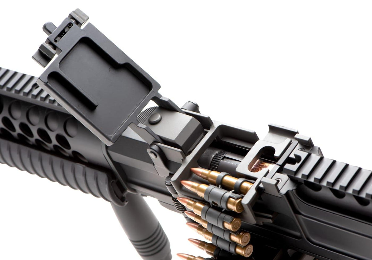 Stoner LMG