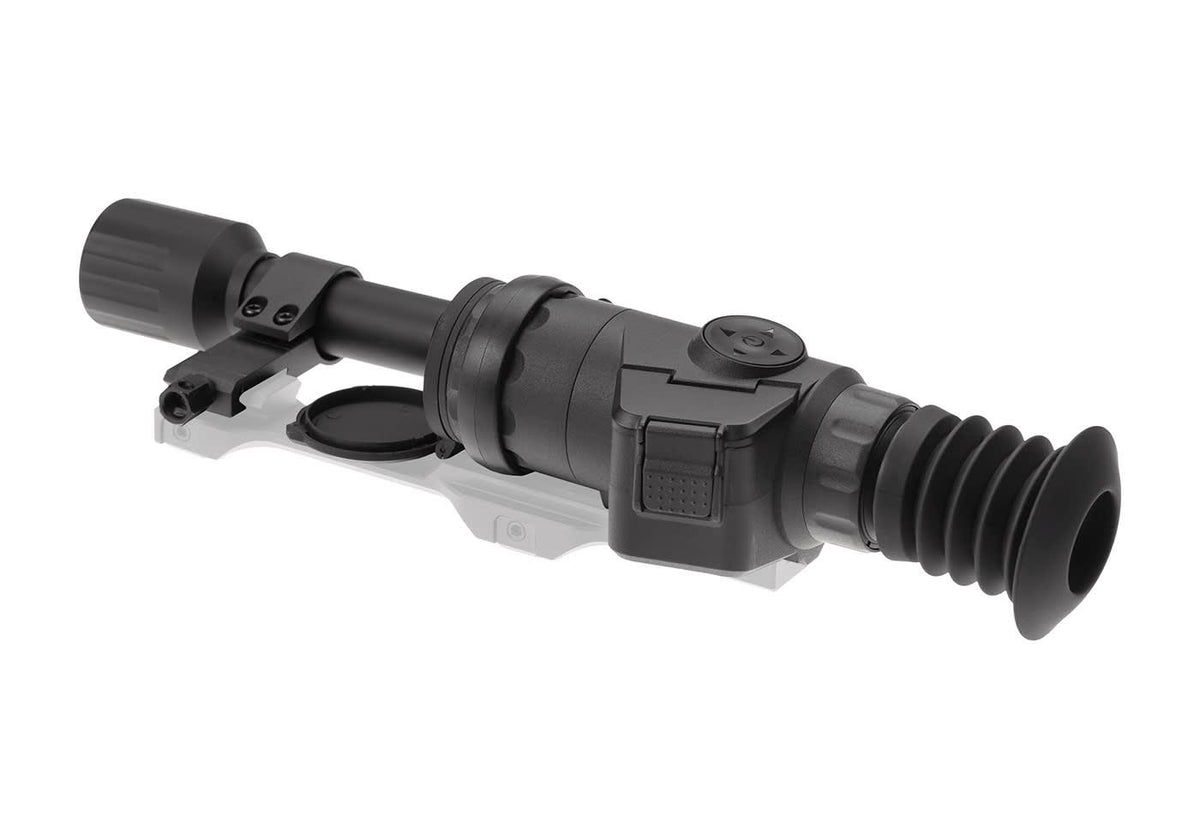 Wraith 4k Mini 2-16x32 Digital Riflescope