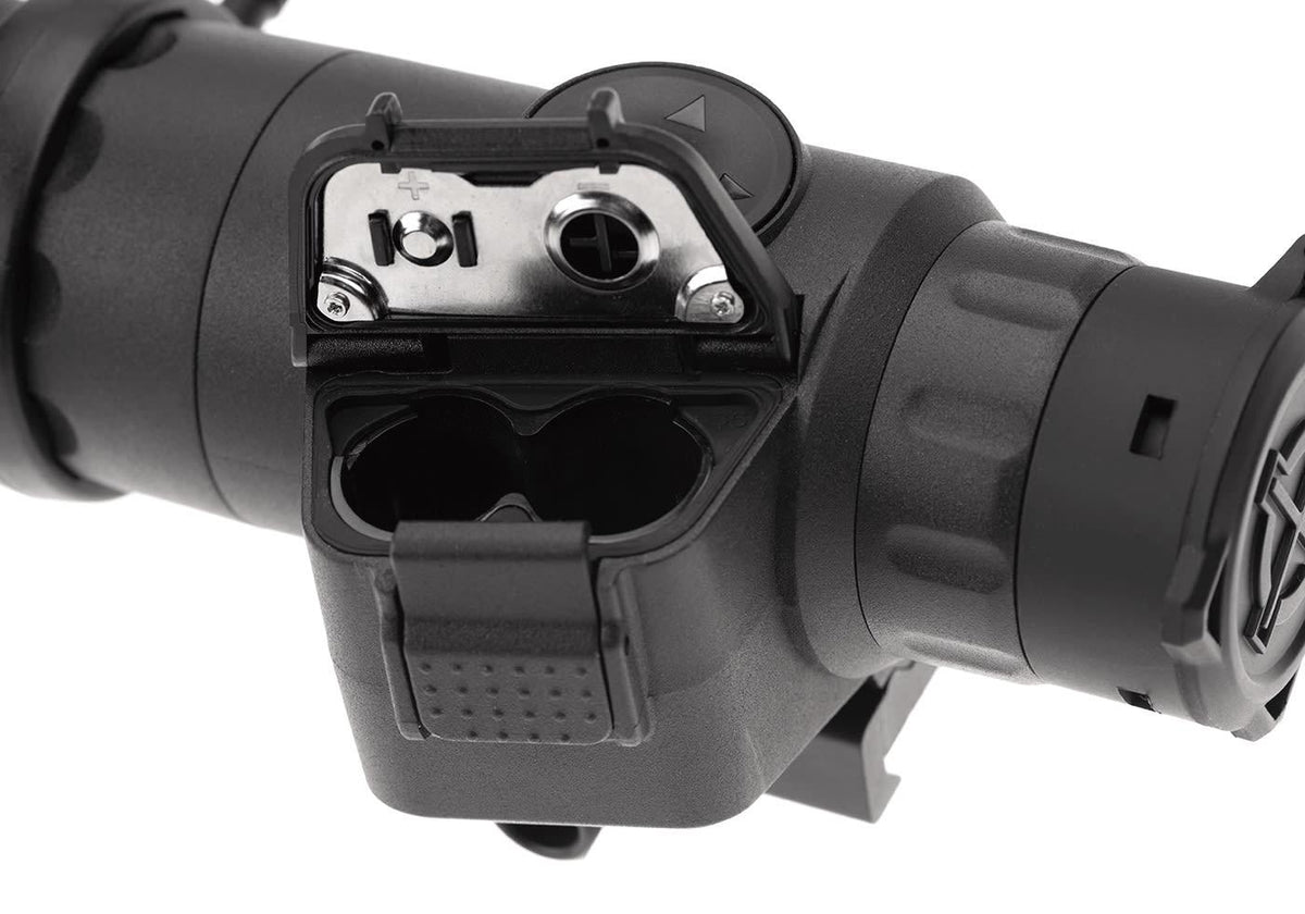 Wraith 4k Mini 2-16x32 Digital Riflescope