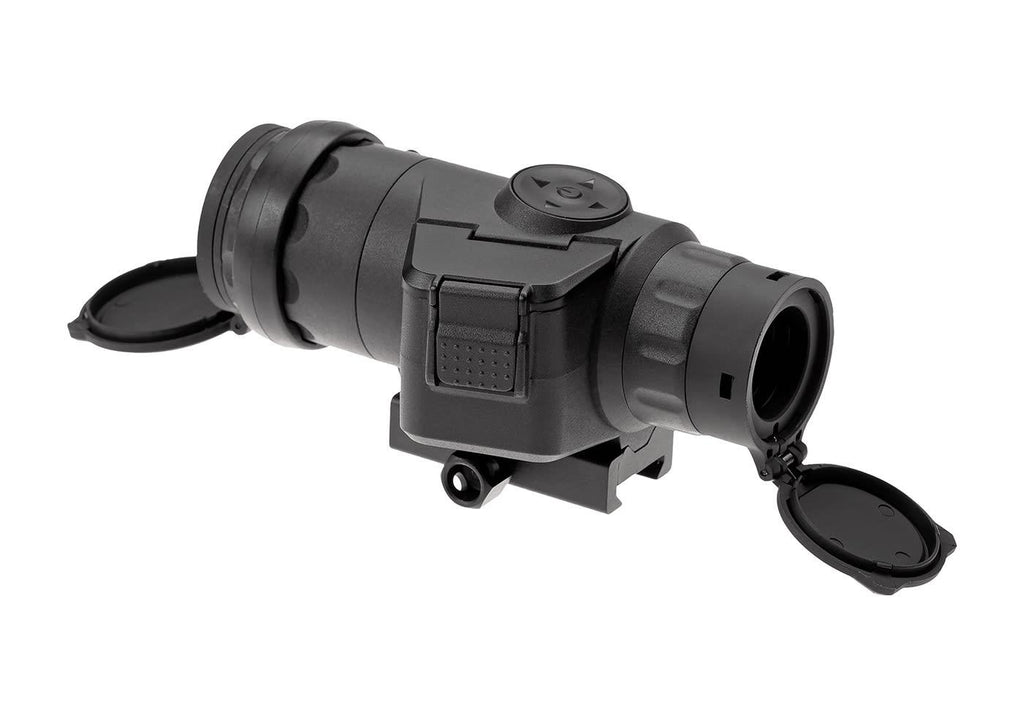 Wraith 4k Mini 2-16x32 Digital Riflescope