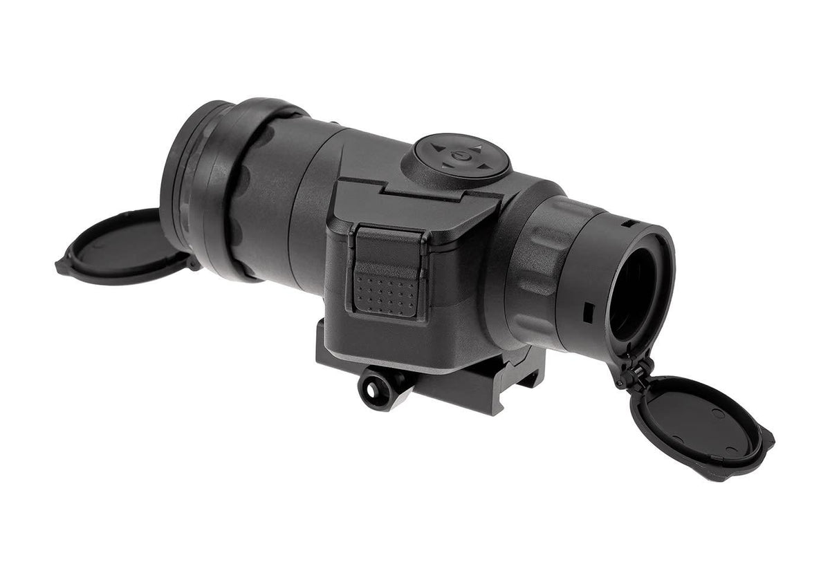 Wraith 4k Mini 2-16x32 Digital Riflescope