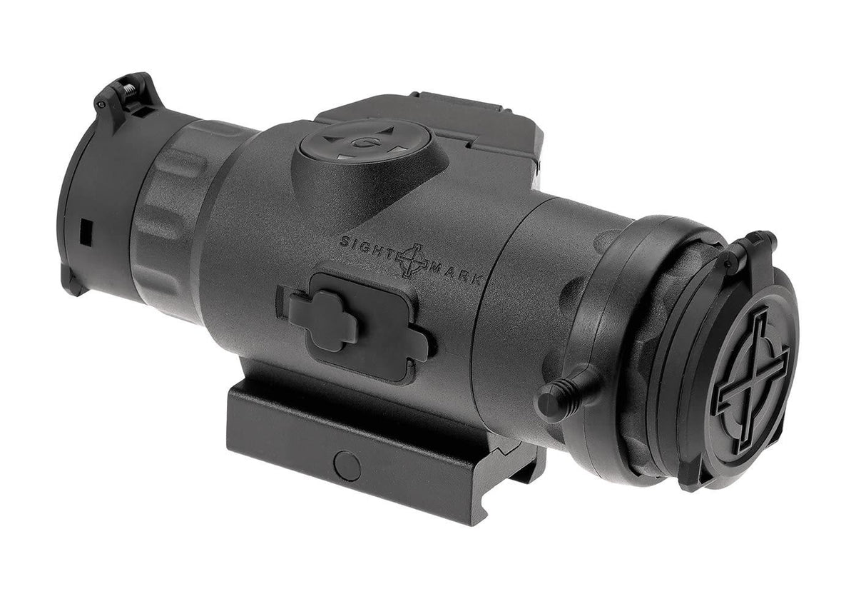 Wraith 4k Mini 2-16x32 Digital Riflescope