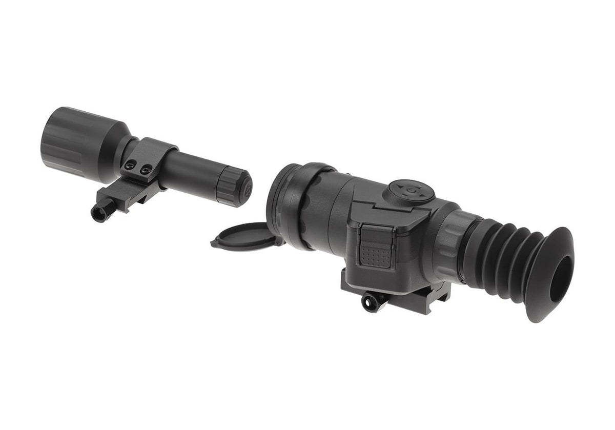 Wraith 4k Mini 2-16x32 Digital Riflescope