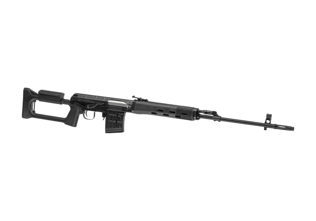 SVD S-AEG