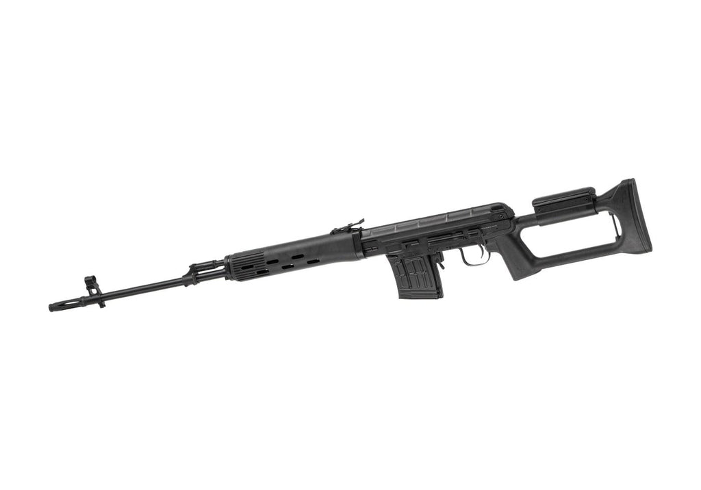 SVD S-AEG