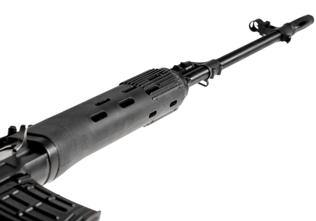 SVD S-AEG