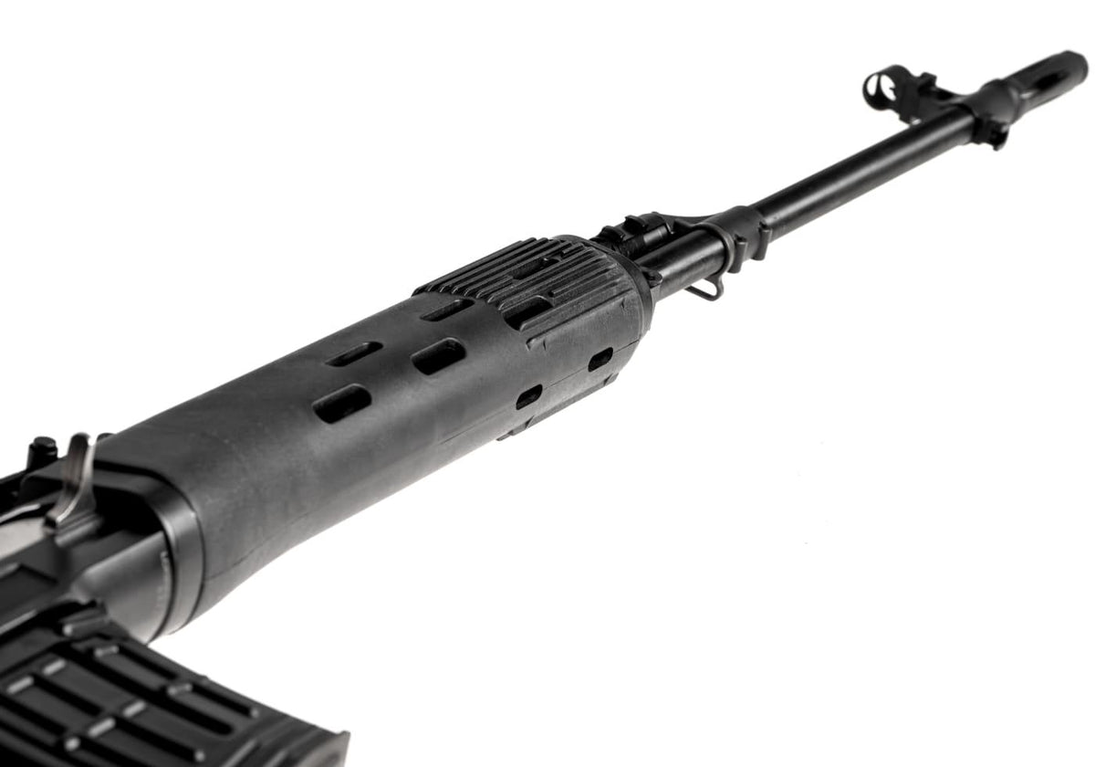 SVD S-AEG