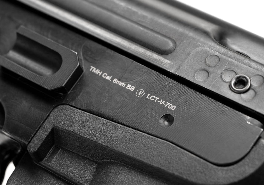 SVD S-AEG