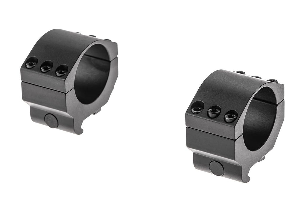 30mm Tactical Rings - Low