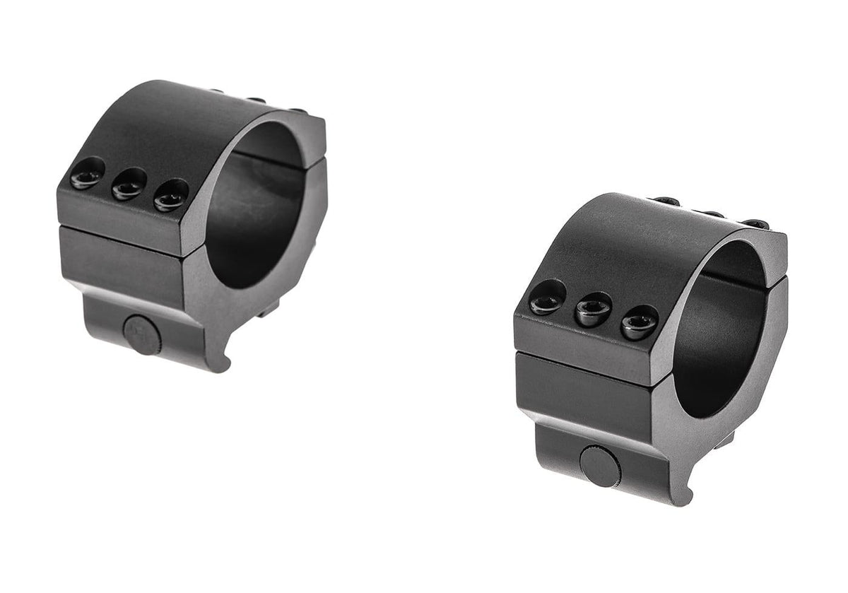 30mm Tactical Rings - Low