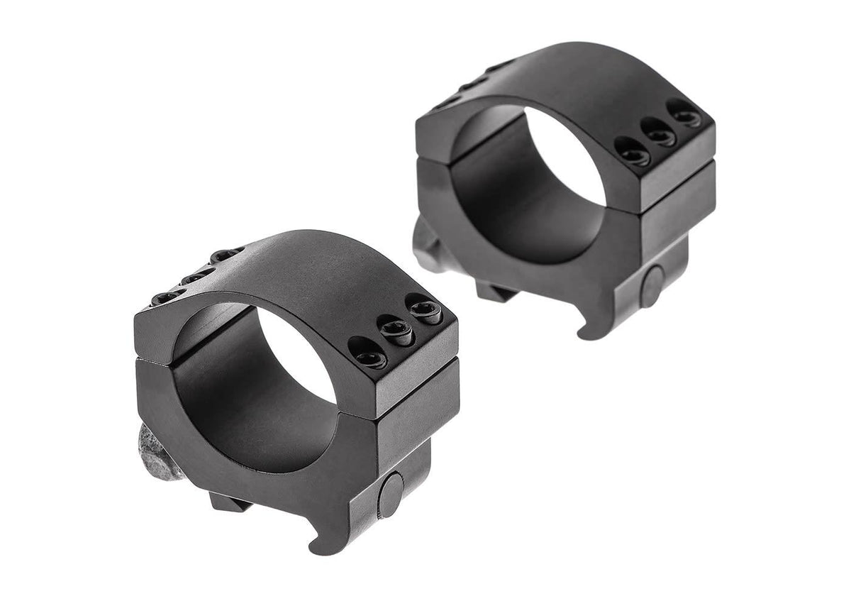 30mm Tactical Rings - Low